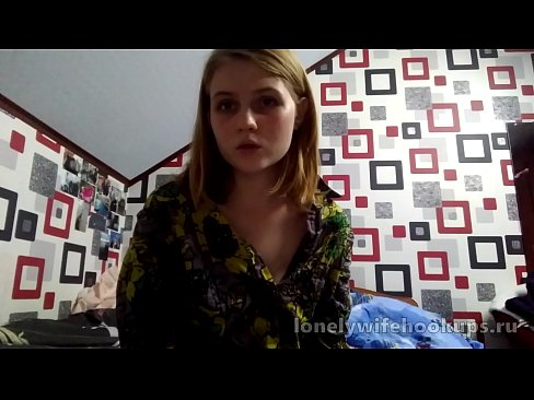 ❤️ Junge blonde Studentin aus Russland mag größere Schwänze. Porno fb bei de.porn-93.ru
