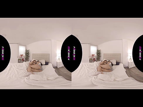 ❤️ PORNBCN VR Zwei junge Lesben erwachen geil in 4K 180 3D Virtual Reality Geneva Bellucci Katrina Moreno Porno fb bei de.porn-93.ru